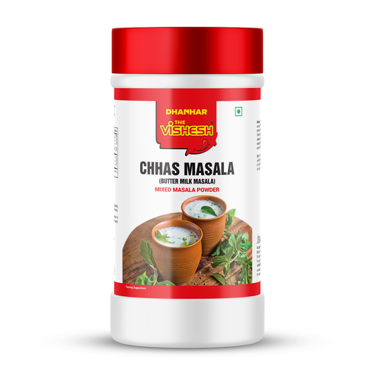 Chhas Masala