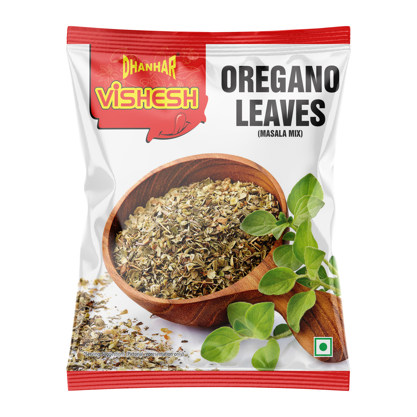 Vishesh Oregano sachet