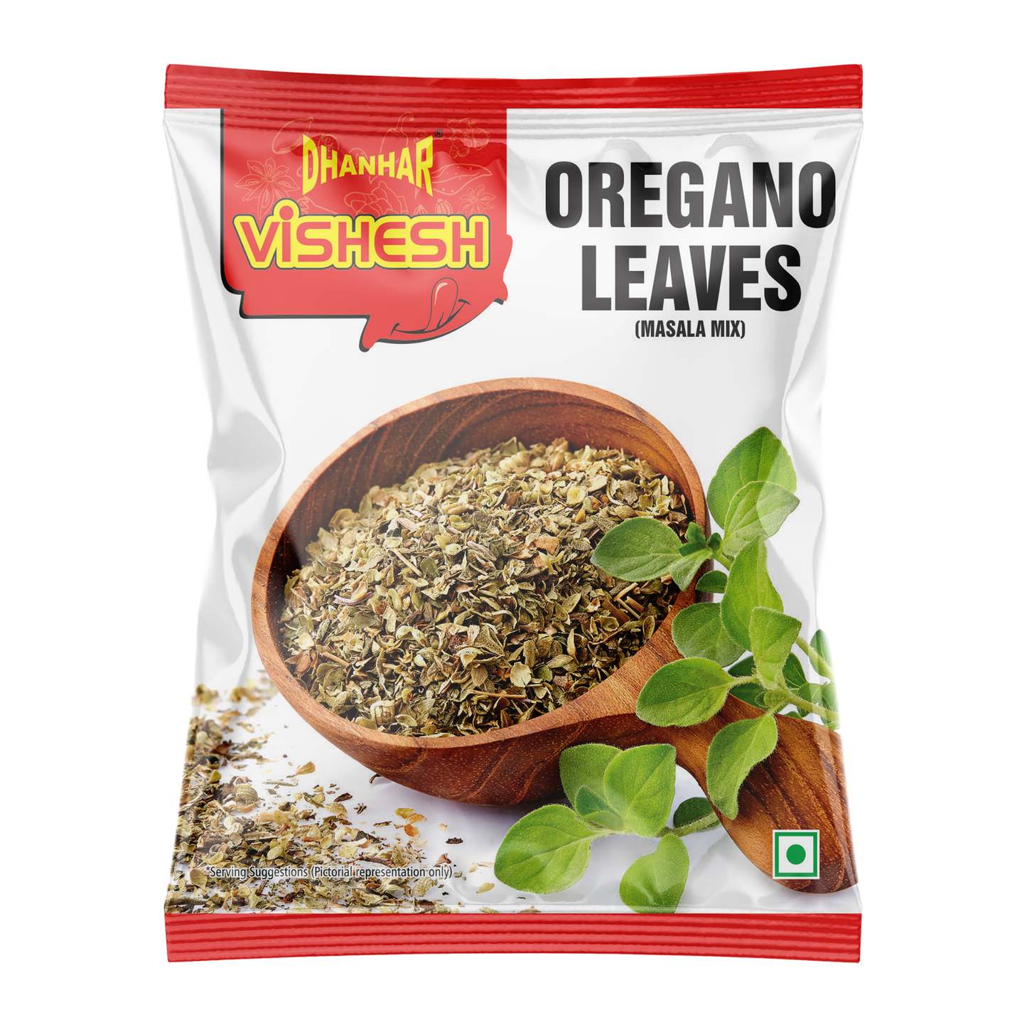 Oregano Flakes