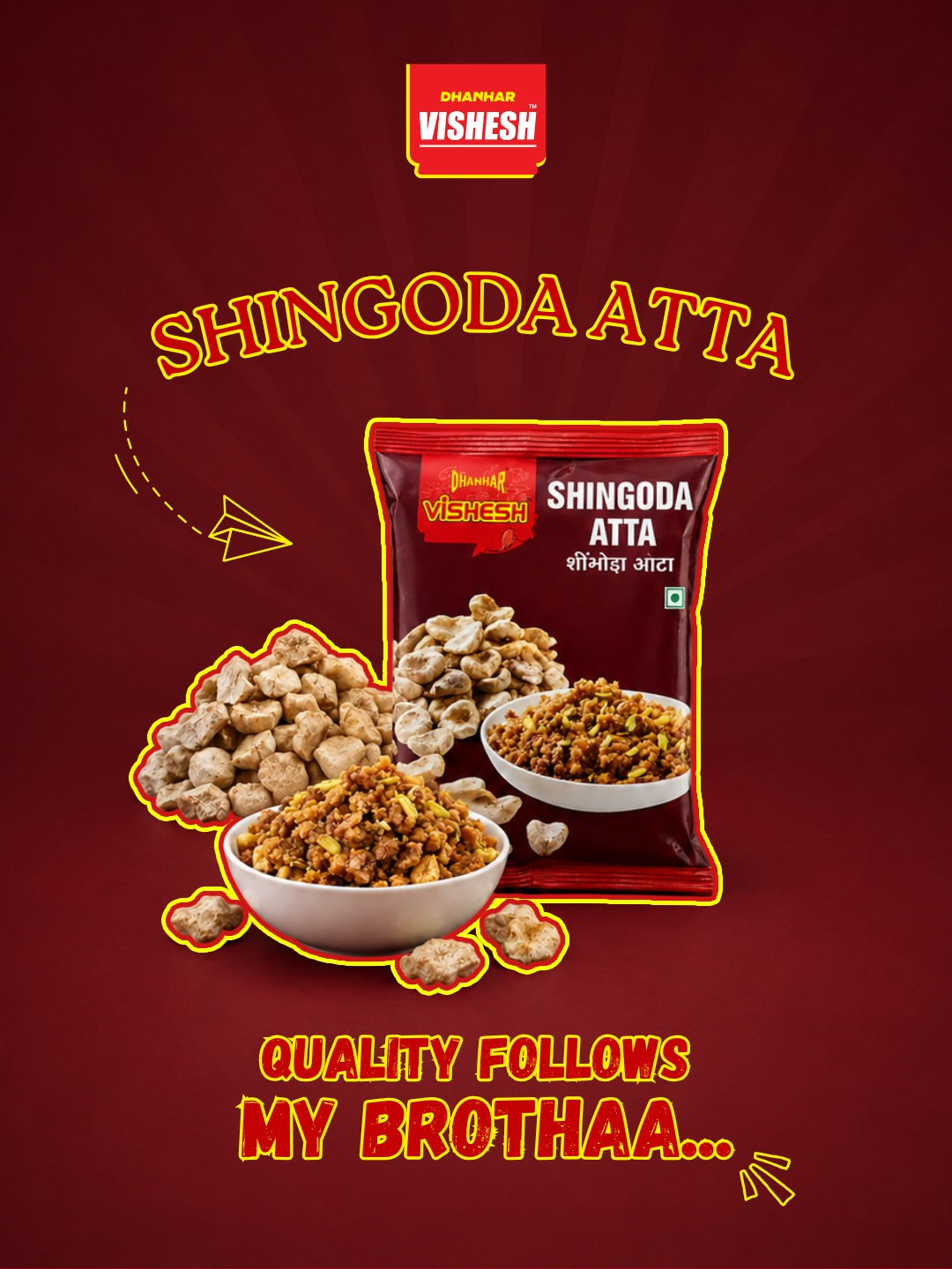 Shingoda Atta