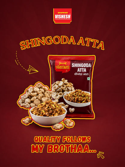 Shingoda Atta
