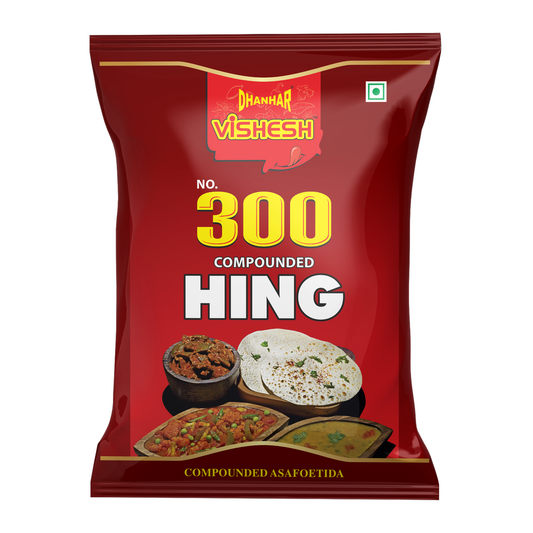 No.300 Compound Hing Powder