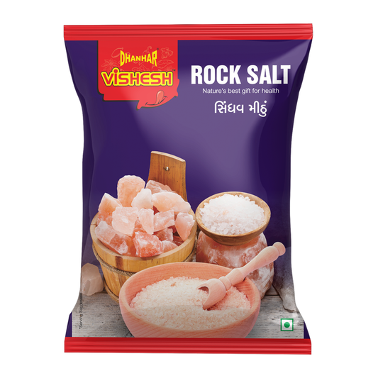 Rock Salt product pack