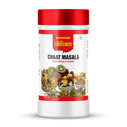 Chat Masala