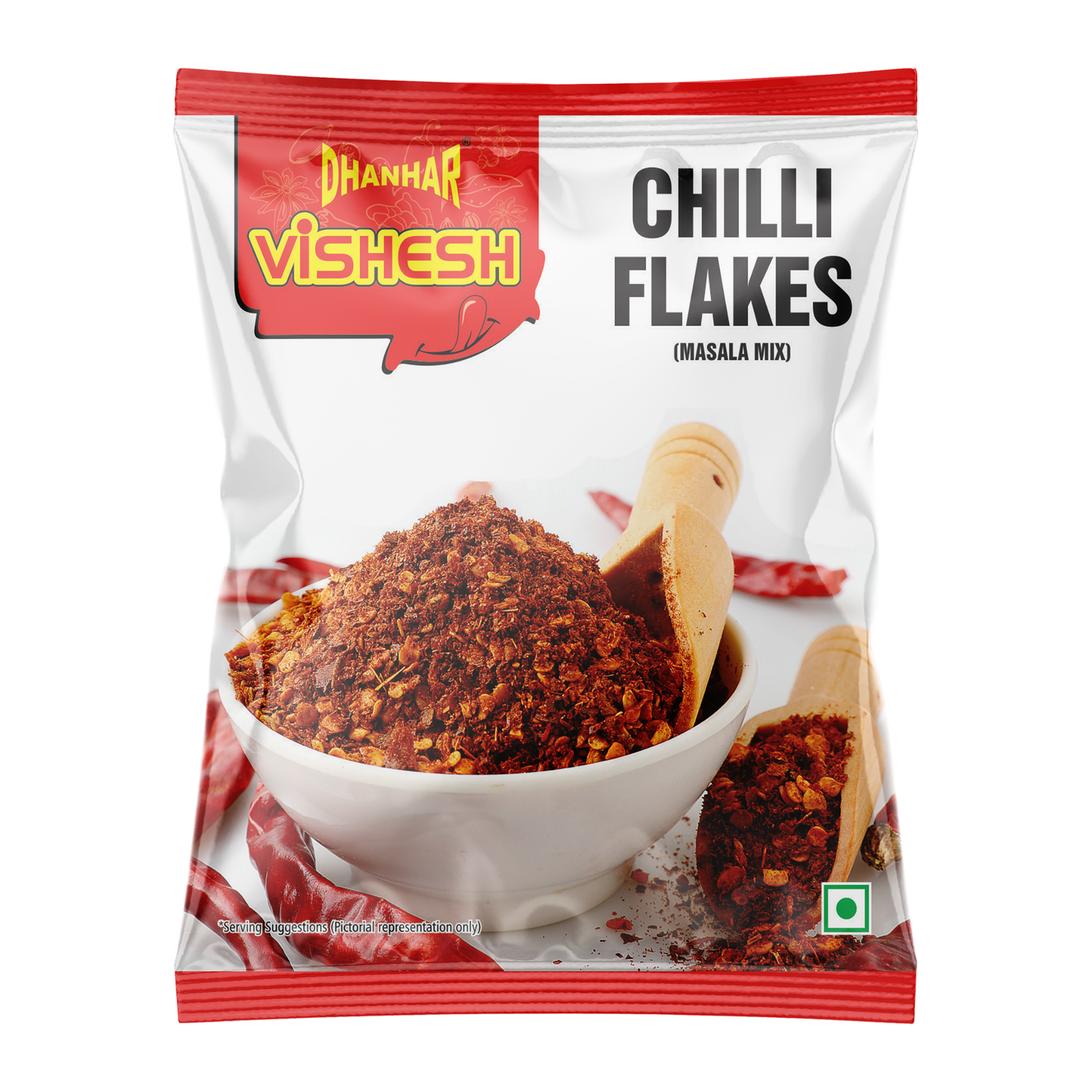 Chillie Flakes