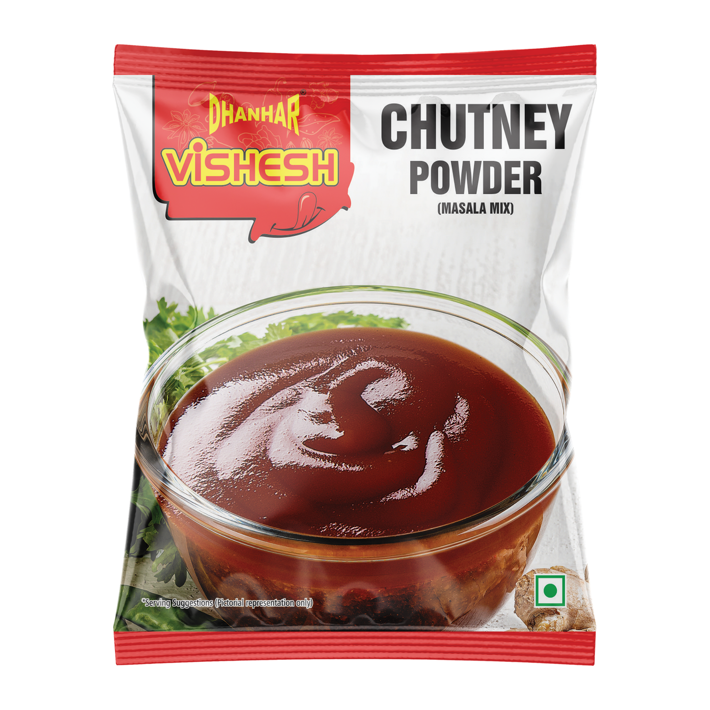 Chutney Masala