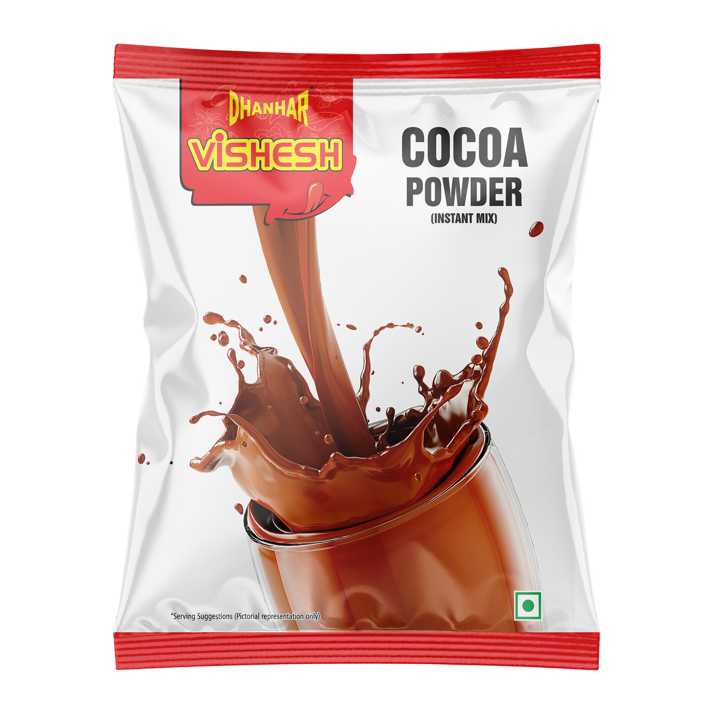 Cold Coco Powder