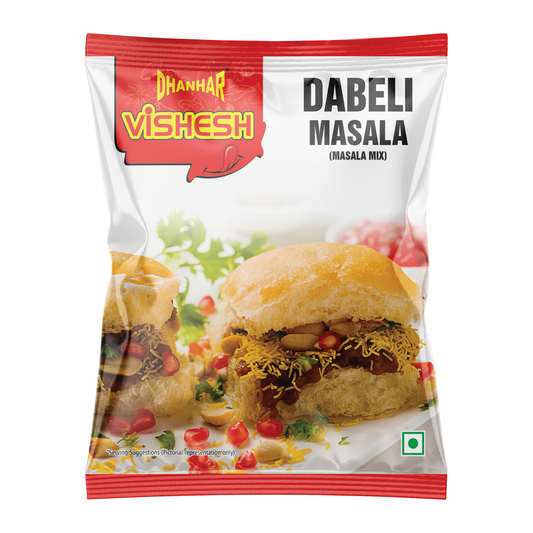 Dabeli Masala