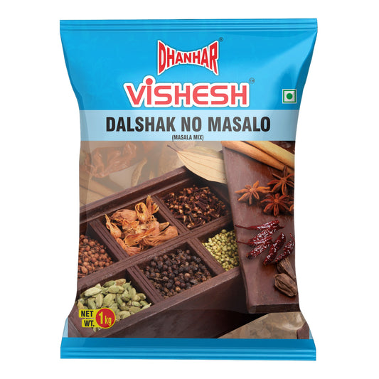 Dhanhar Vishesh Dalshak Masala 1kg pouch