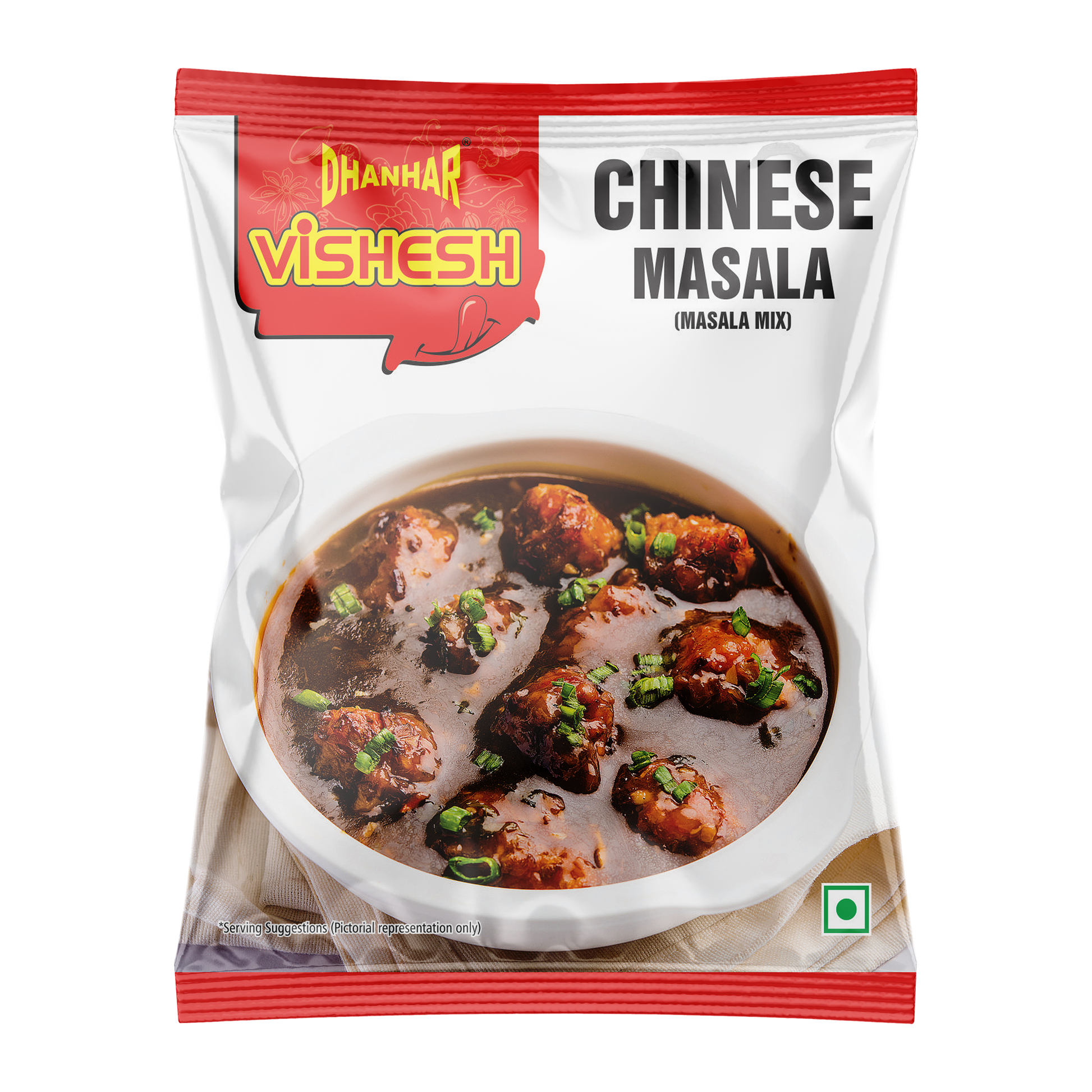Vishesh Chinese Masala sachet