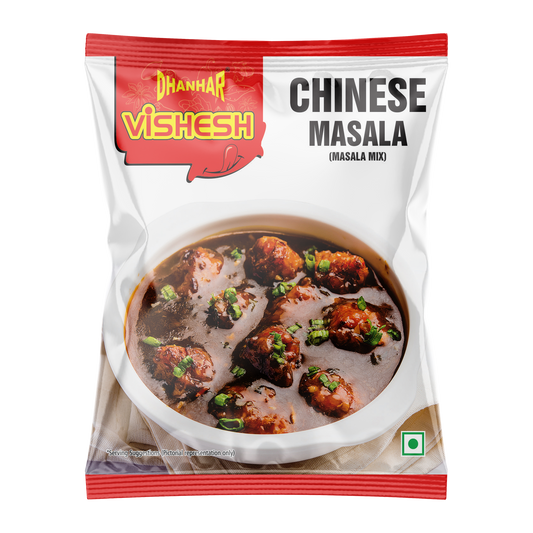 Vishesh Chinese Masala sachet