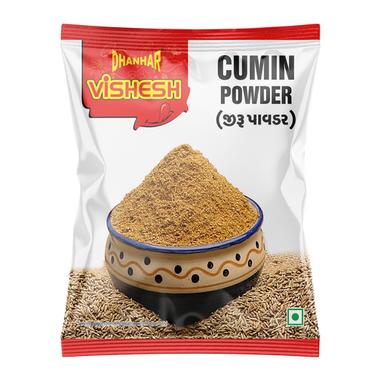 Vishesh Cumin Powder sachet