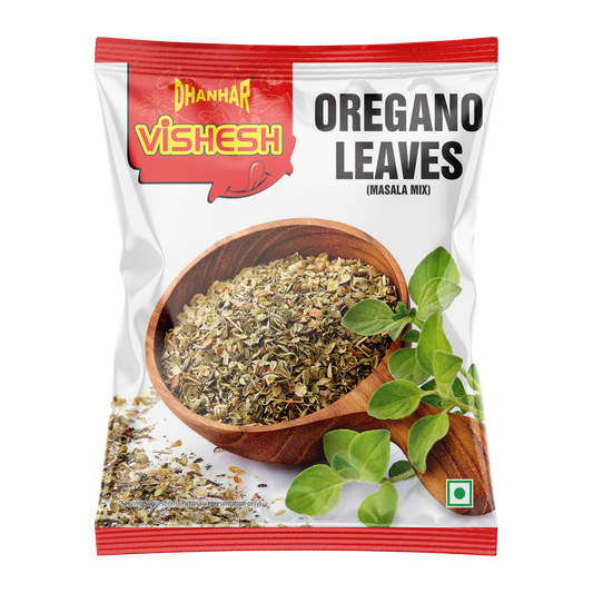 Vishesh Oregano sachet