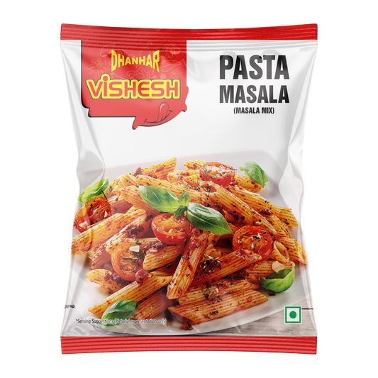 Vishesh Pasta Masala sachet