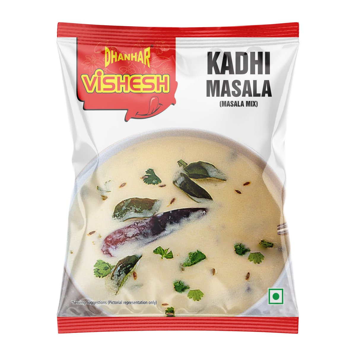 Kadhi Masala
