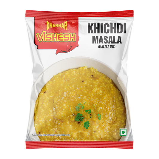 Khichdi Masala