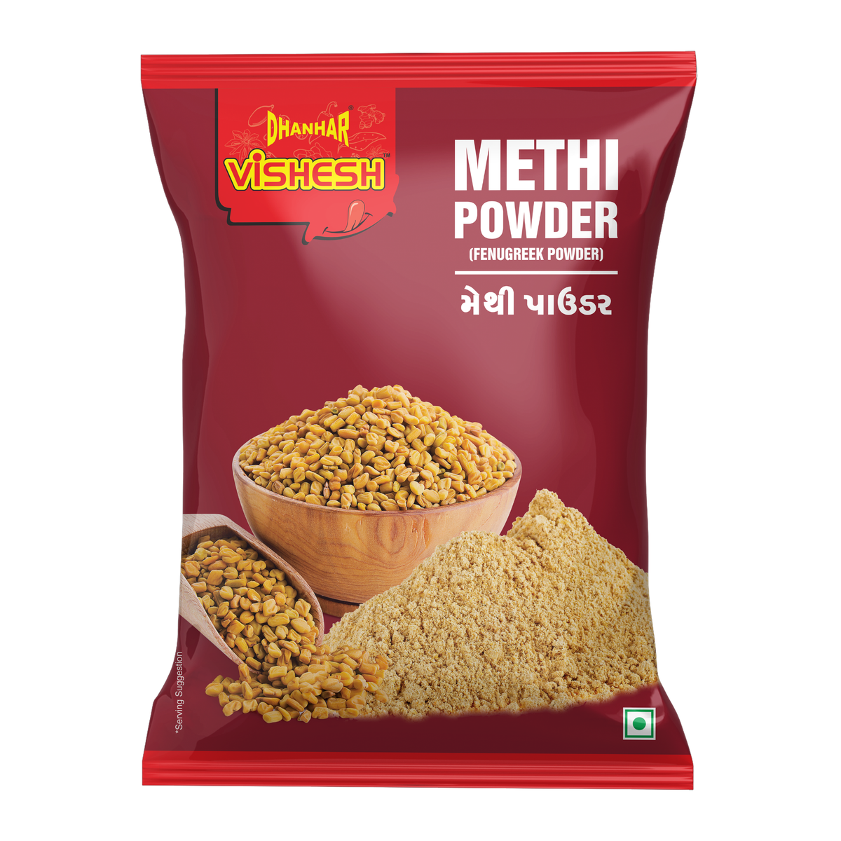 Methi Powder