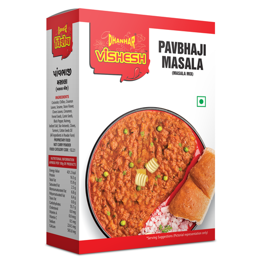 Pavbhaji Masala