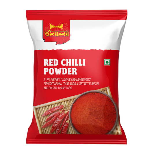 Chilli Powder