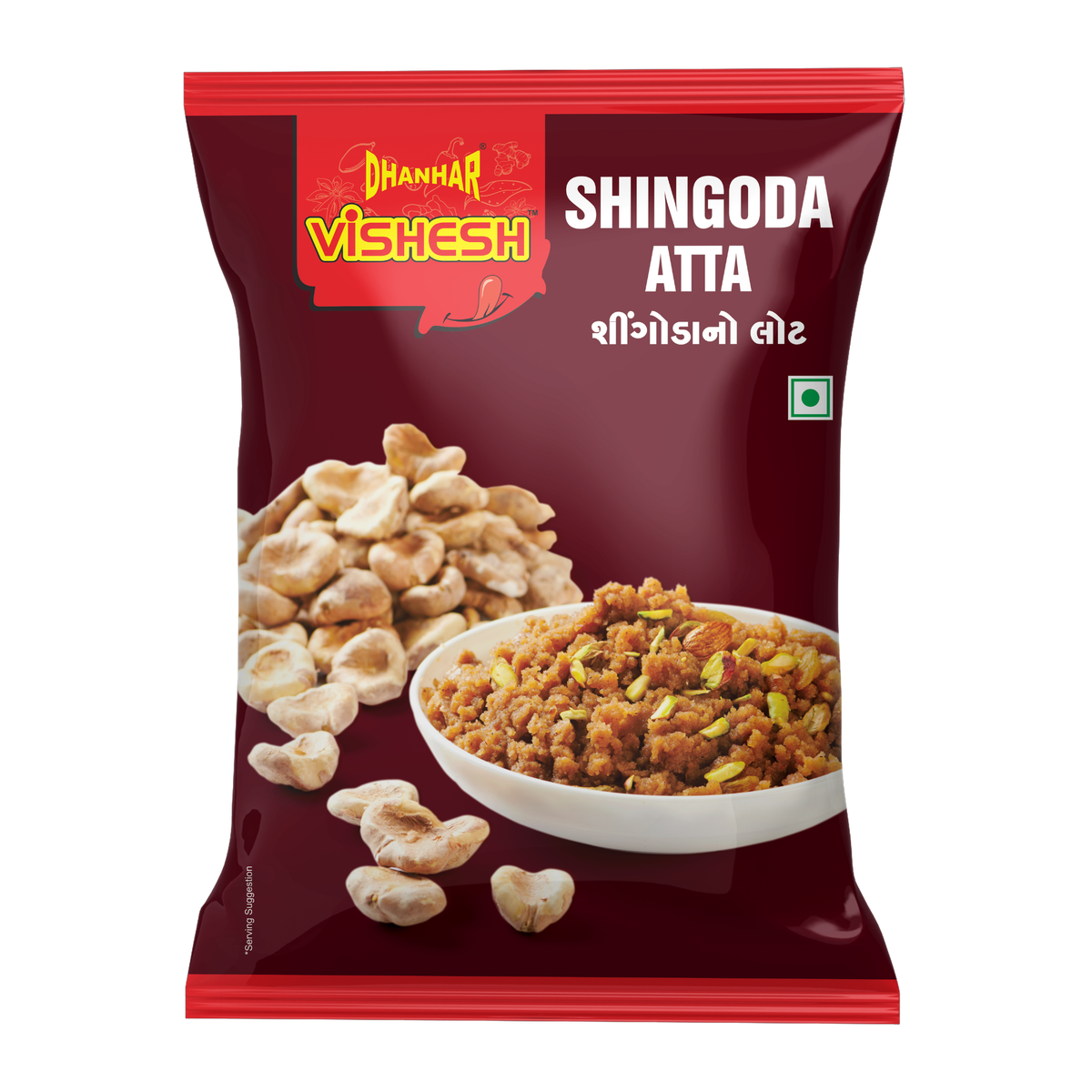 Shingoda Atta