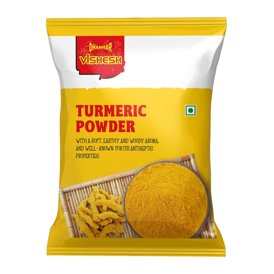 Turmeric Powder