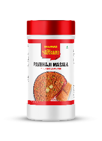 Pavbhaji Masala
